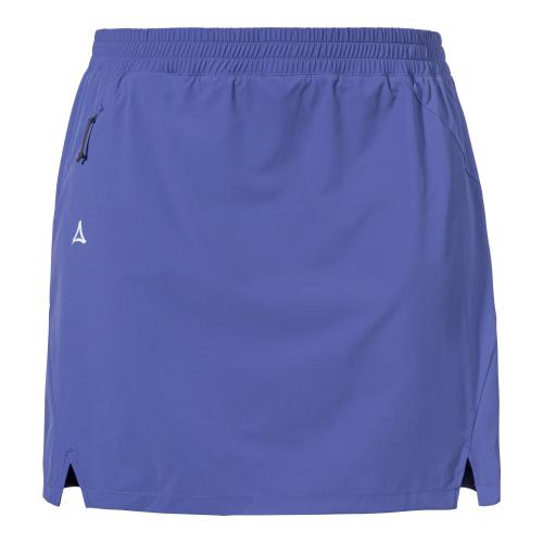 Schöffel Skirt Style Blaueis WMS - blau (Grösse: 36) von Schöffel