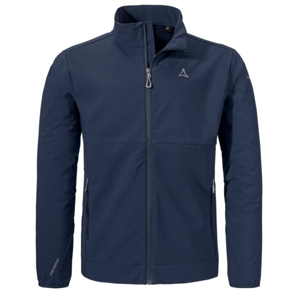 Schöffel - Softshell Jacket Style Mirusha - Softshelljacke Gr 56 blau Schöffel - Softshell Jacket Style Mirusha - Softshelljacke Gr 56 blau von Schöffel