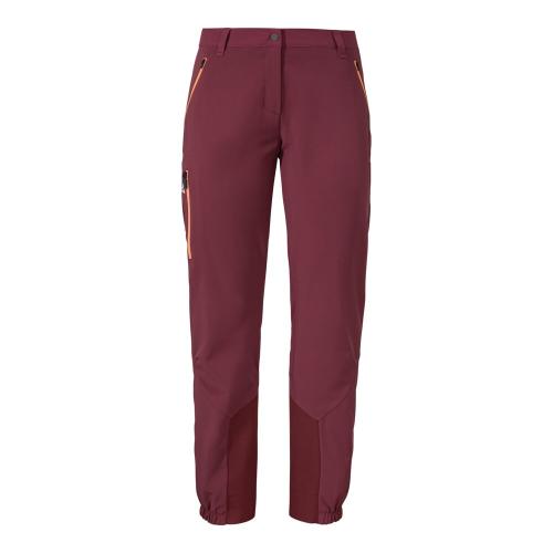 Schöffel Softshell Pants Kals L - rot (Grösse: 42) von Schöffel