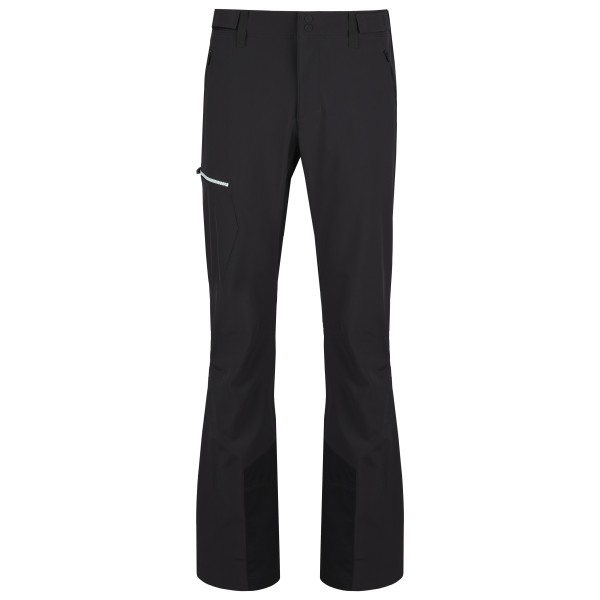 Schöffel - Softshell Pants Matrei - Tourenhose Gr 28 - Short;29 - Short;46 - Regular;50 - Regular;52 - Regular;54 - Regular blau;schwarz von Schöffel