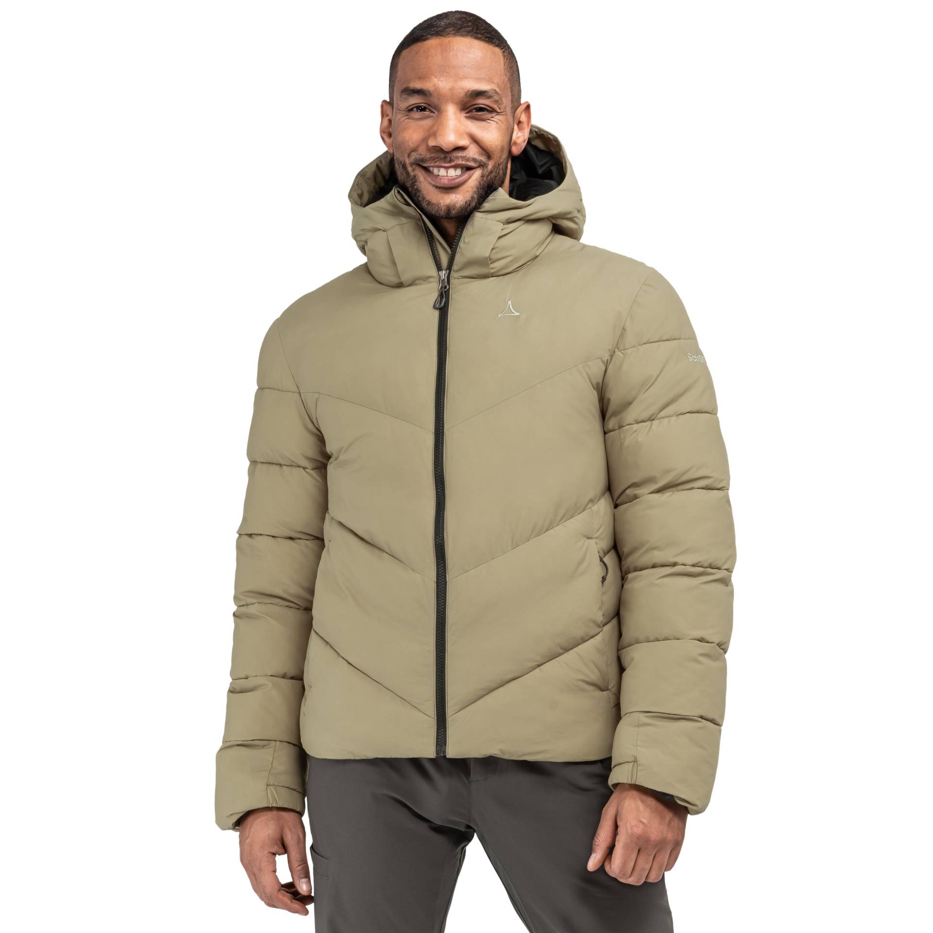 Schöffel Steppjacke »Ins Jacket Style Lodos MNS« von Schöffel