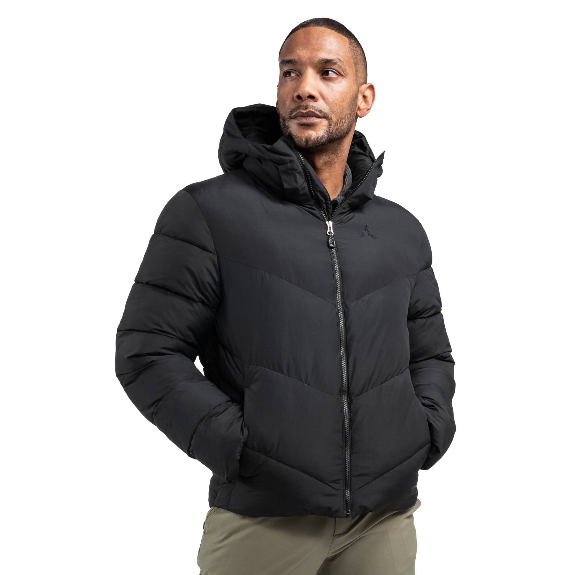 Schöffel Steppjacke »Ins Jacket Style Lodos MNS« von Schöffel