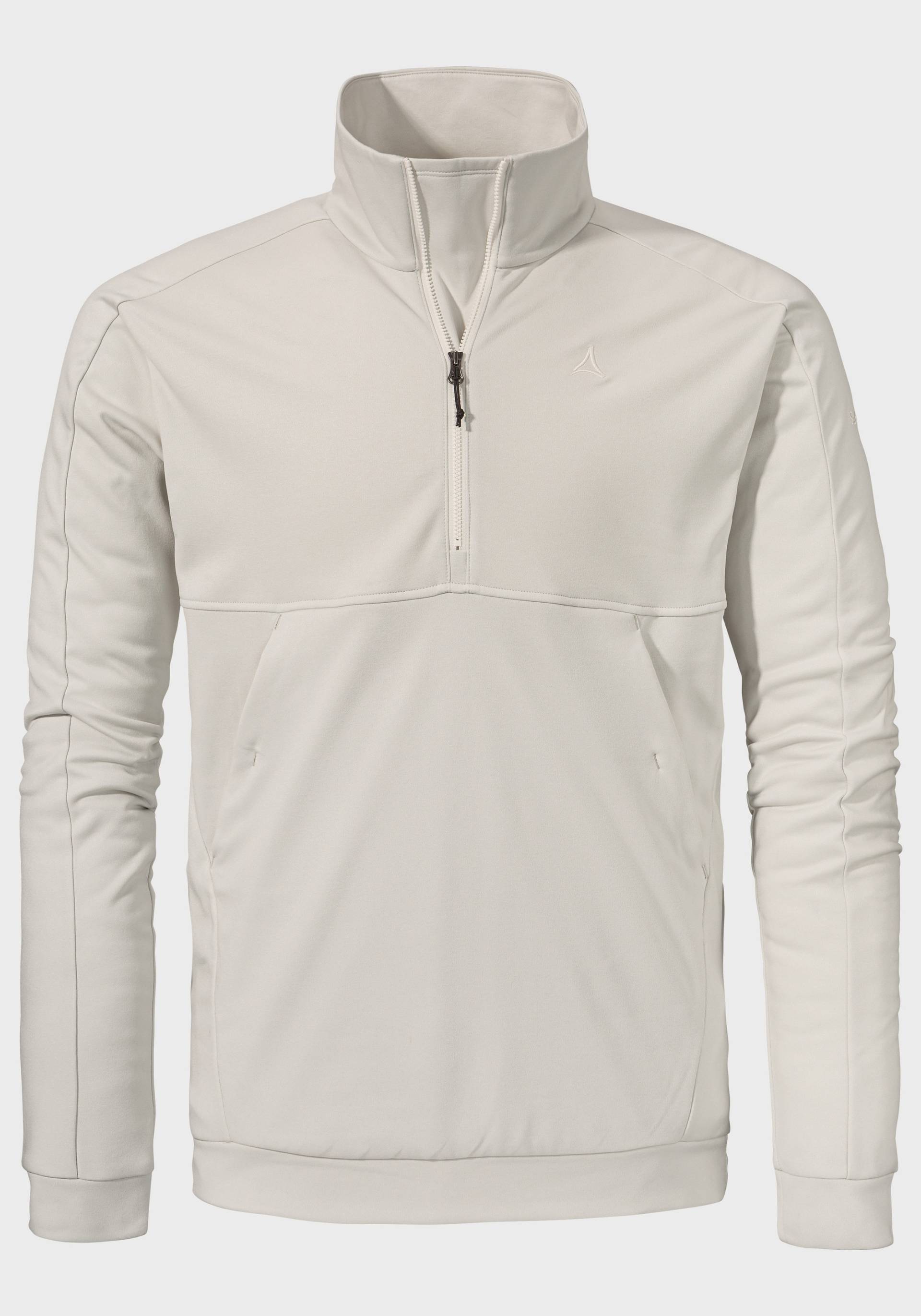 Schöffel Strickfleece-Pullover »Urban CIRC Fleece Style Baguio MNS« Schöffel Strickfleece-Pullover »Urban CIRC Fleece Style Baguio MNS« von Schöffel