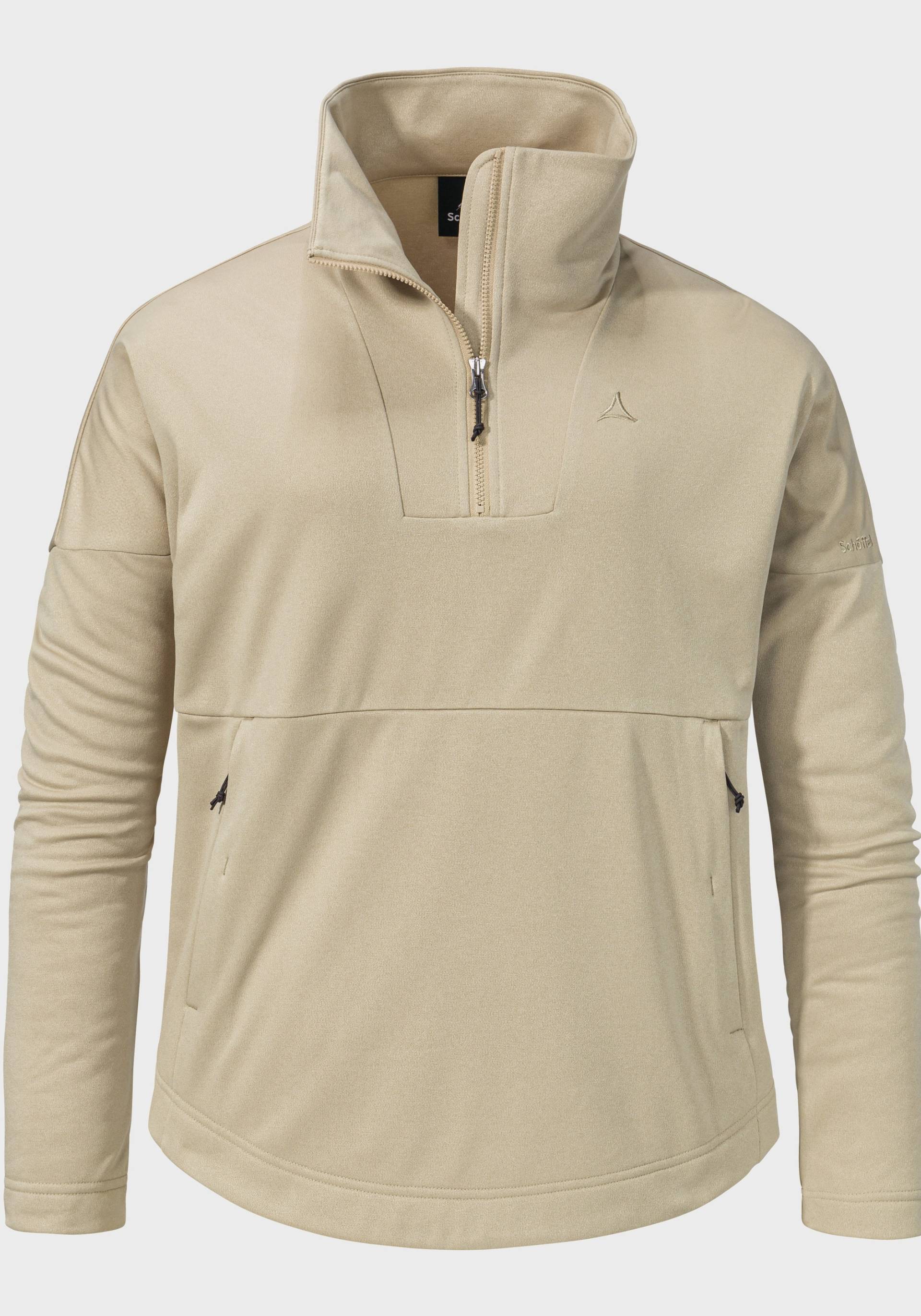 Schöffel Strickfleece-Pullover »Urban CIRC Fleece Style Baguio WMS« Schöffel Strickfleece-Pullover »Urban CIRC Fleece Style Baguio WMS« von Schöffel