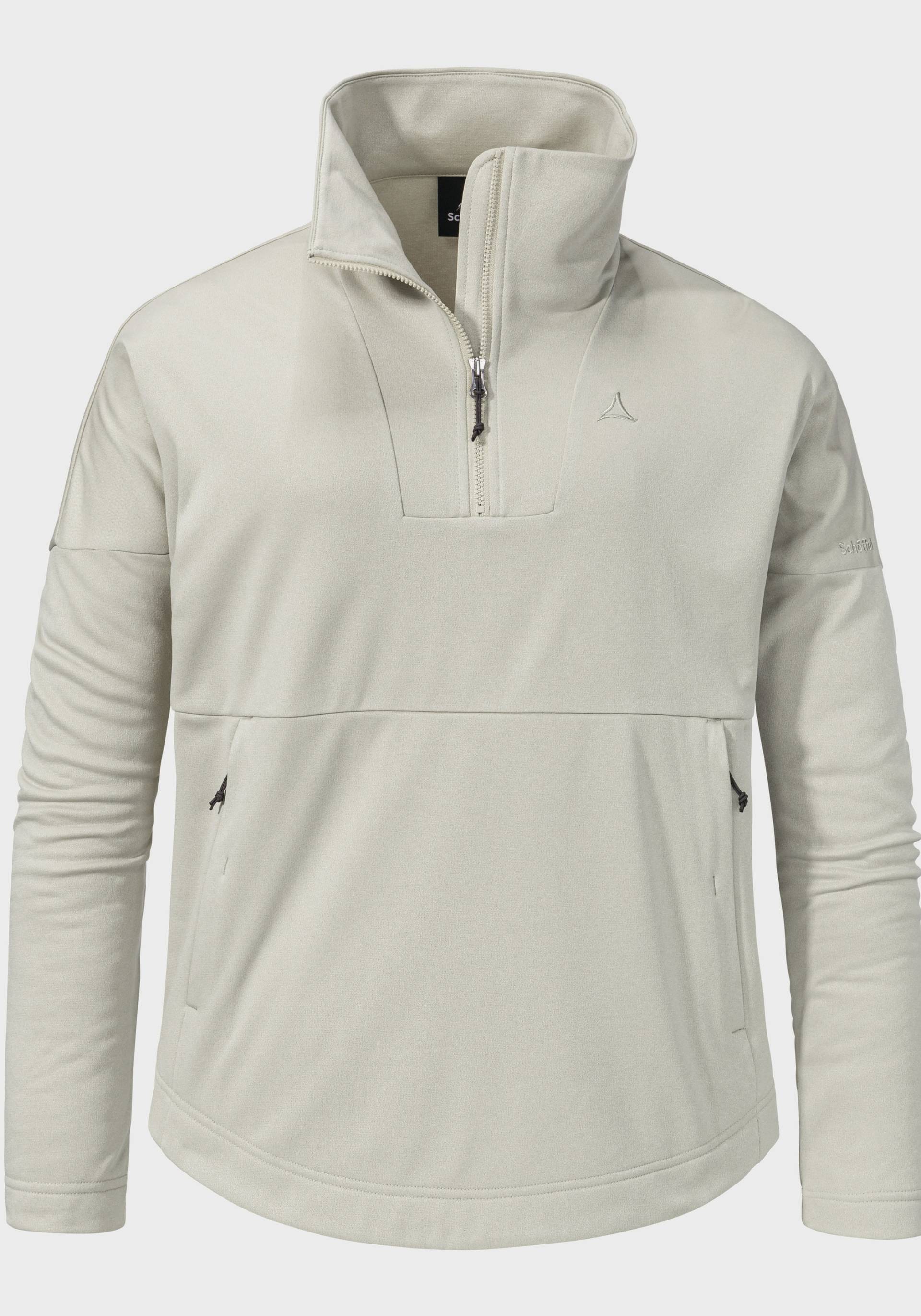 Schöffel Strickfleece-Pullover »Urban CIRC Fleece Style Baguio WMS« Schöffel Strickfleece-Pullover »Urban CIRC Fleece Style Baguio WMS« von Schöffel