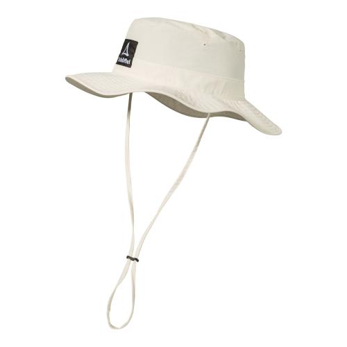 Schöffel Style Sun Hat ALL - natur (Grösse: L/XL) von Schöffel