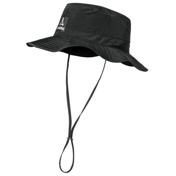 Schöffel - Style Sun Hat All - Hut Gr L/XL;S/M schwarz;weiß/beige Schöffel - Style Sun Hat All - Hut Gr L/XL;S/M schwarz;weiß/beige von Schöffel