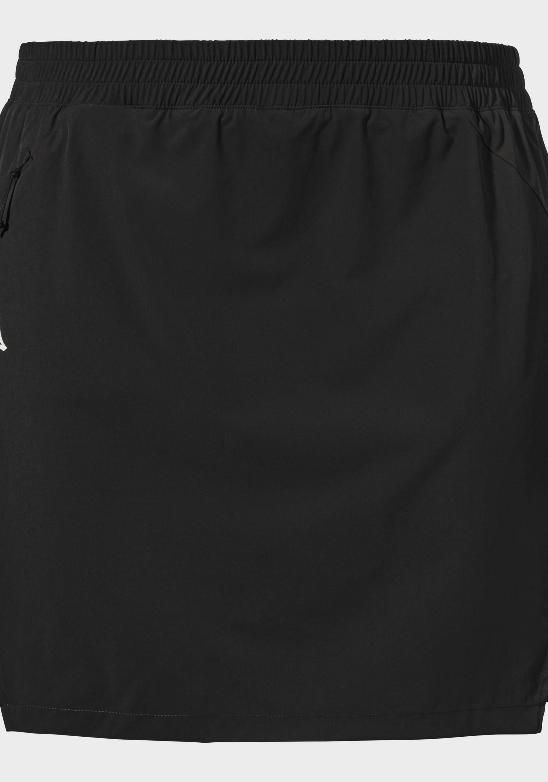 Schöffel Sweatrock »Hiking Skirt Style Blaueis WMS« Schöffel Sweatrock »Hiking Skirt Style Blaueis WMS« von Schöffel