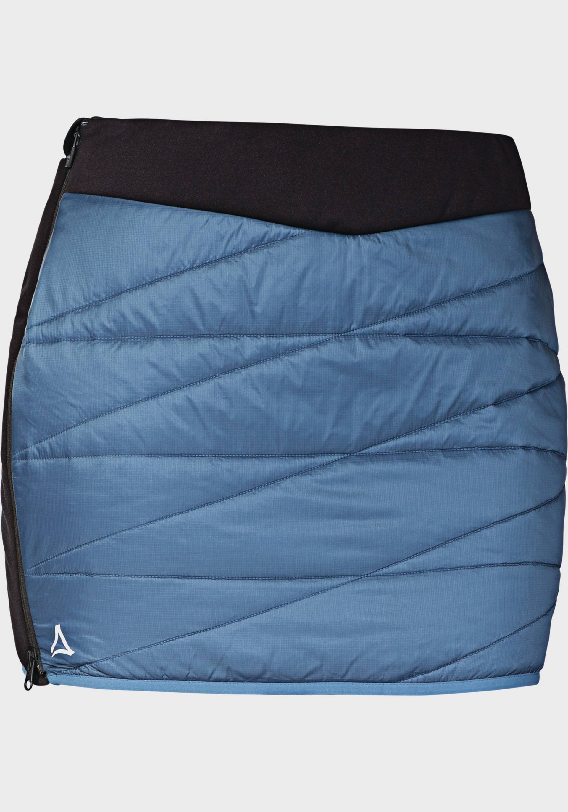 Schöffel Sweatrock »Thermo Skirt Stams L« von Schöffel