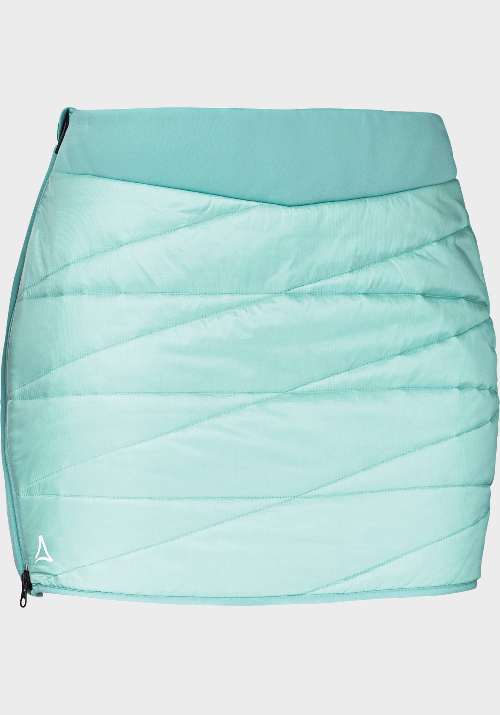 Schöffel Sweatrock »Thermo Skirt Stams L« von Schöffel