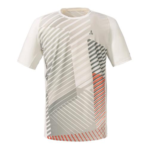 Schöffel T Shirt Aukra M - weiß (Grösse: 50) von Schöffel