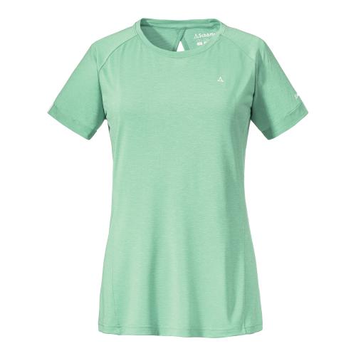 Schöffel T Shirt Boise2 L - grün (Grösse: 36) von Schöffel