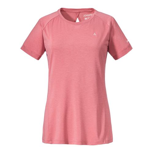 Schöffel T Shirt Boise2 L - rosa (Grösse: 34) von Schöffel