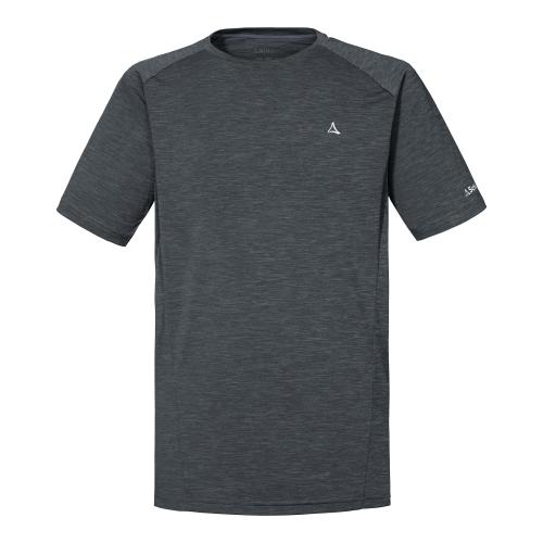 Schöffel T Shirt Boise2 M - grau (Grösse: 48) von Schöffel