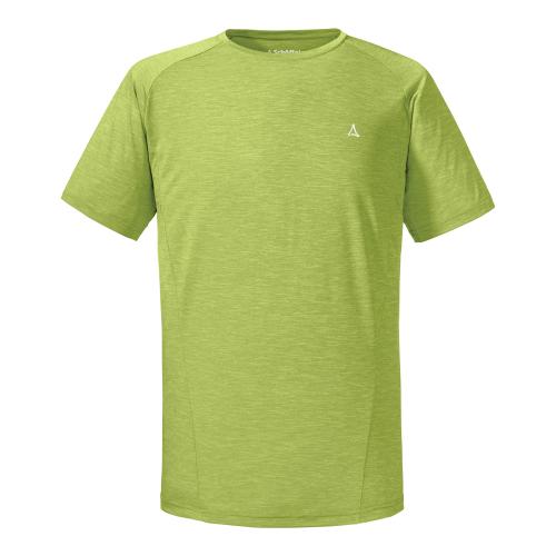 Schöffel T Shirt Boise2 M - grün (Grösse: 52) von Schöffel