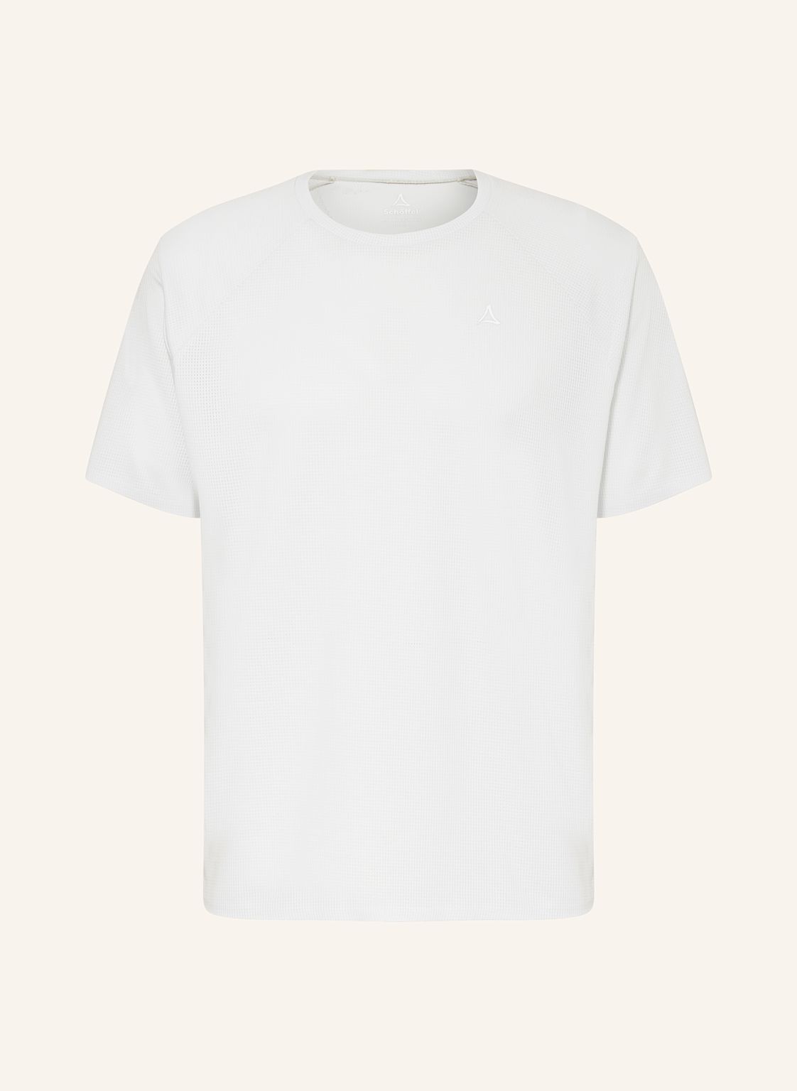 Schöffel T-Shirt Grunas grau Schöffel T-Shirt Grunas grau von Schöffel