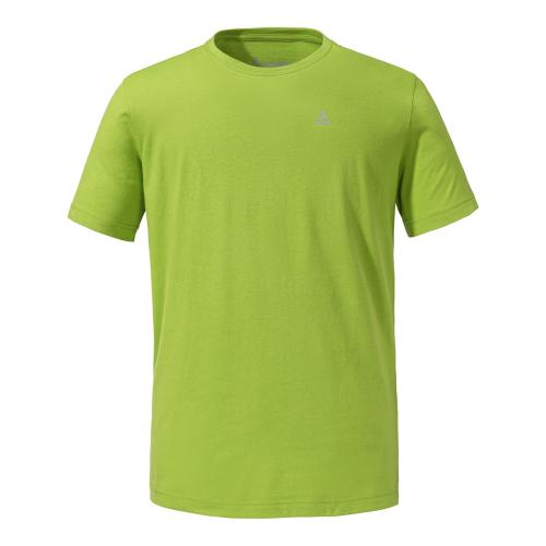 Schöffel T Shirt Hohberg M - grün (Grösse: 48) von Schöffel