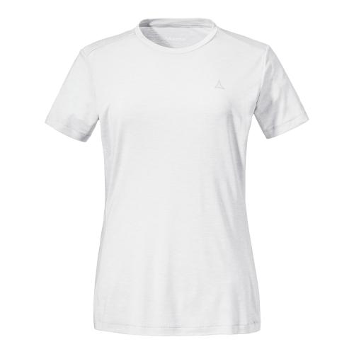 Schöffel T Shirt Osby L - weiß (Grösse: 36) von Schöffel