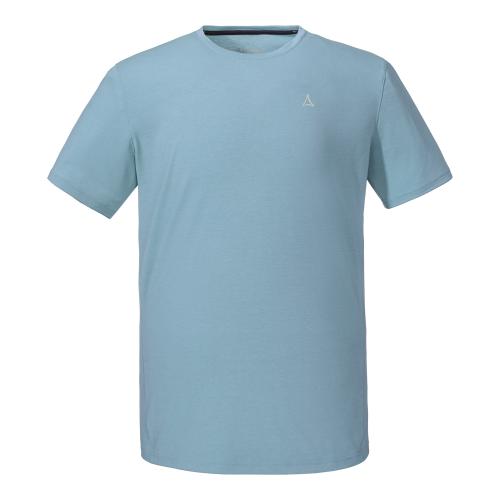 Schöffel T Shirt Osby M - blau (Grösse: 58) von Schöffel
