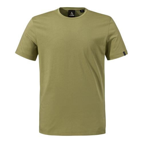 Schöffel T Shirt Style Collada MNS - grün (Grösse: 46) von Schöffel