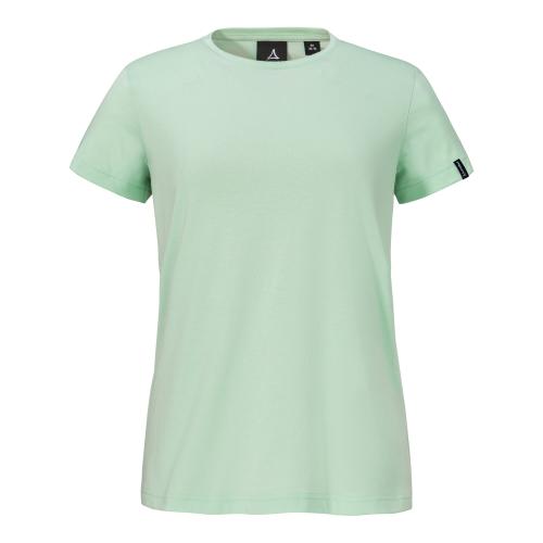 Schöffel T Shirt Style Collada WMS - grün (Grösse: 48) von Schöffel