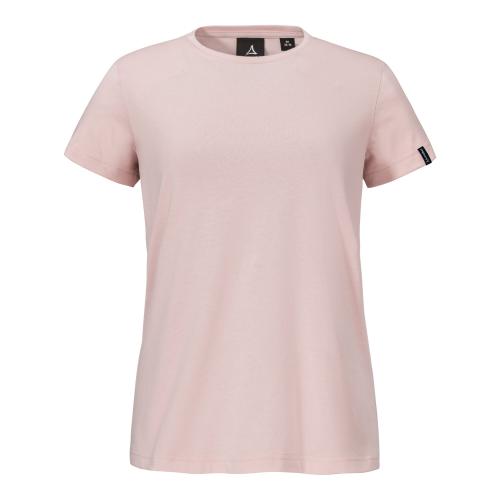 Schöffel T Shirt Style Collada WMS - rosa (Grösse: 46) von Schöffel
