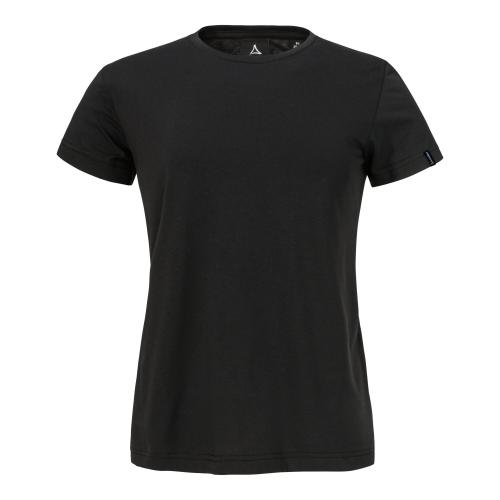Schöffel T Shirt Style Collada WMS - schwarz (Grösse: 38) von Schöffel