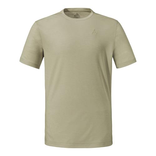 Schöffel T Shirt Style Galerne MNS - grün (Grösse: 48) von Schöffel