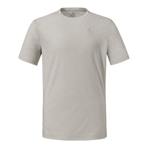 Schöffel T Shirt Style Galerne MNS - natur (Grösse: 46) von Schöffel