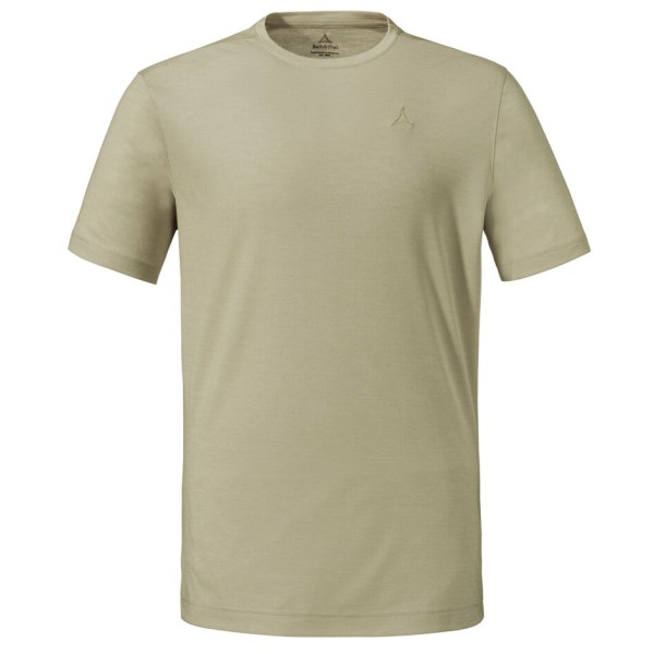 Schöffel - T-Shirt Style Galerne - T-Shirt Gr 56 oliv Schöffel - T-Shirt Style Galerne - T-Shirt Gr 56 oliv von Schöffel