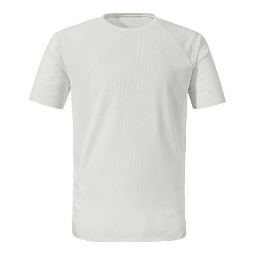 Schöffel T Shirt Style Grunas MNS - natur (Grösse: 46) von Schöffel