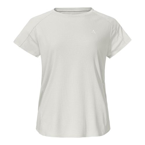 Schöffel T Shirt Style Grunas WMS - natur (Grösse: 40) von Schöffel