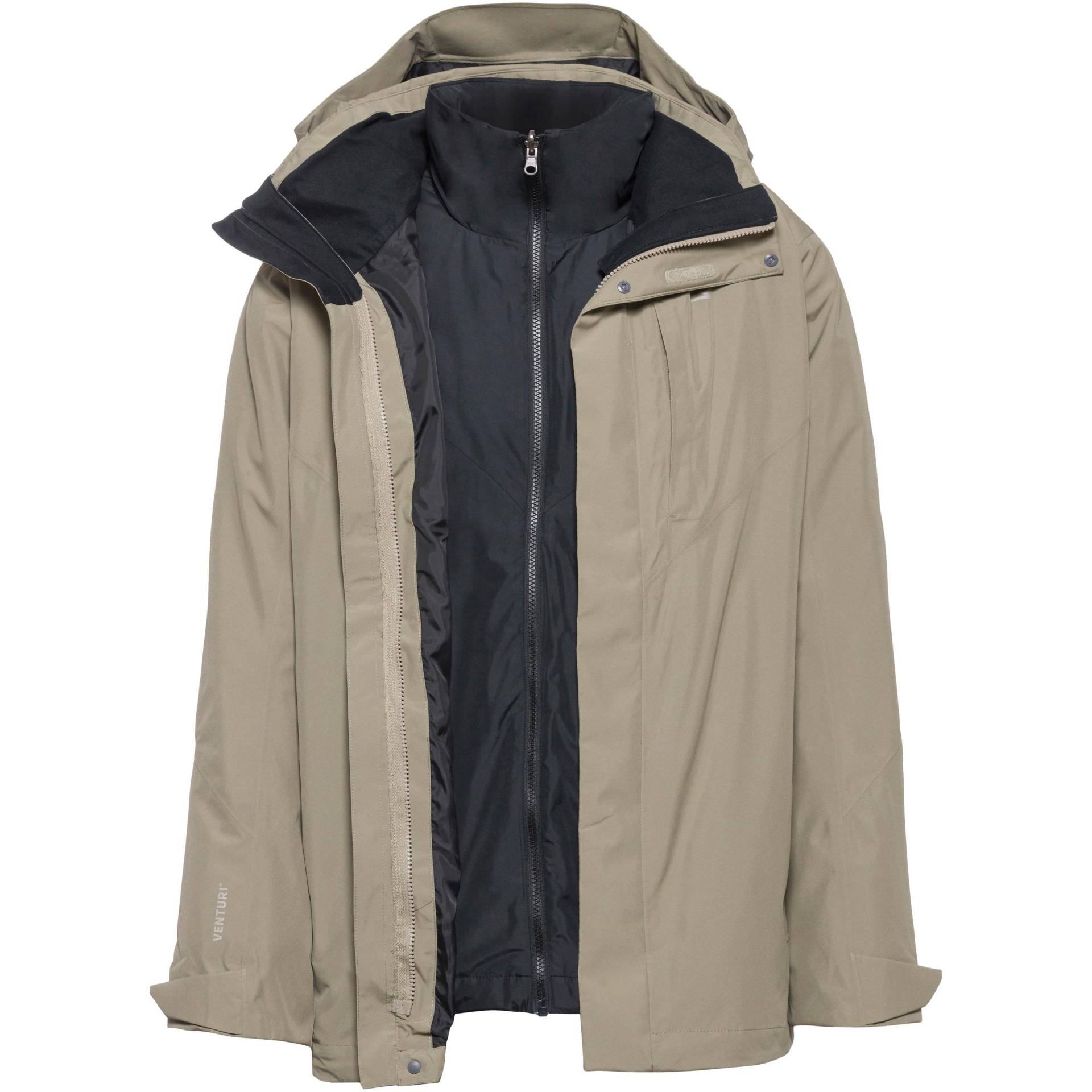 Schöffel TAMINA Doppeljacke Herren Schöffel TAMINA Doppeljacke Herren von Schöffel