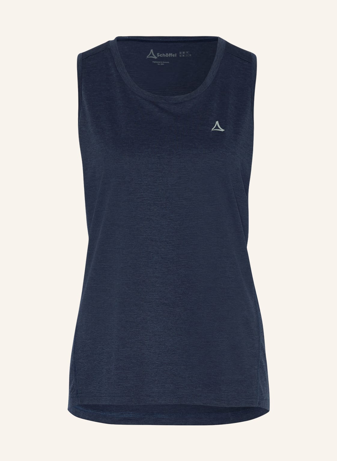 Schöffel Tanktop Tauron blau Schöffel Tanktop Tauron blau von Schöffel
