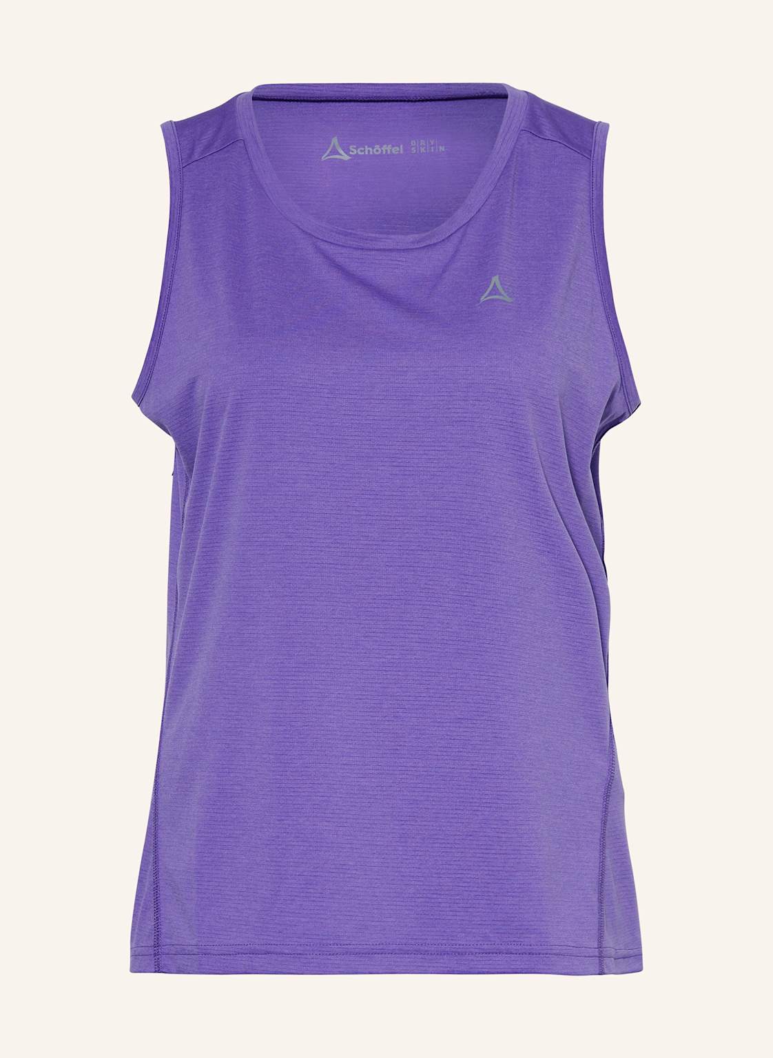 Schöffel Tanktop Tauron lila Schöffel Tanktop Tauron lila von Schöffel