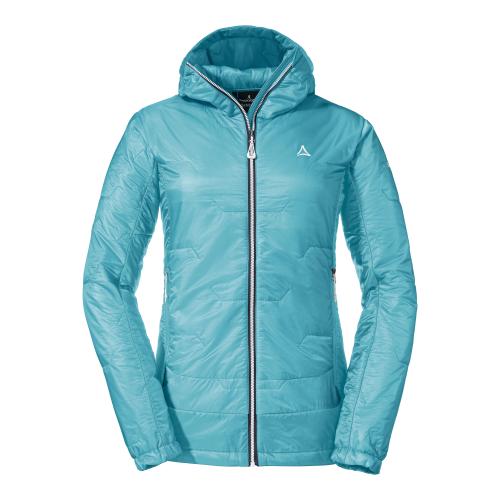 Schöffel Thermo Jkt Tofane L - blau (Grösse: 38) von Schöffel