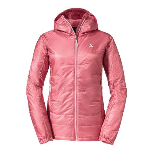 Schöffel Thermo Jkt Tofane L - rosa (Grösse: 36) von Schöffel