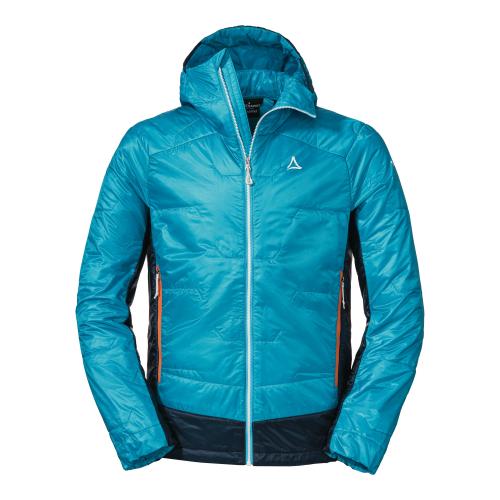 Schöffel Thermo Jkt Tofane M - blau (Grösse: 48) von Schöffel