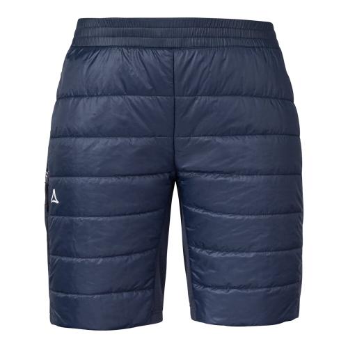 Schöffel Thermo Shorts Schlern L - blau (Grösse: 38) von Schöffel