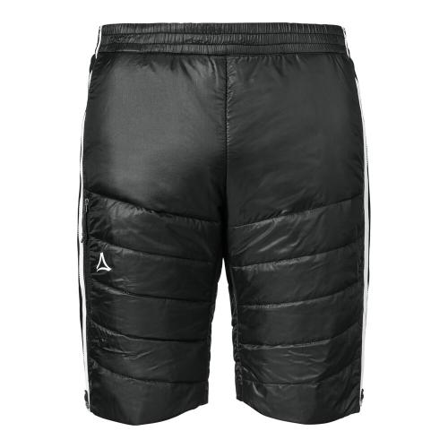 Schöffel Thermo Shorts Schlern M - schwarz (Grösse: 54) von Schöffel