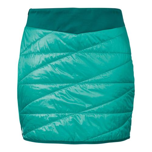 Schöffel Thermo Skirt Stams L - grün (Grösse: 34) von Schöffel