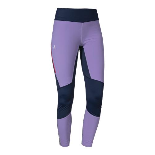 Schöffel Tight Hestad L - blau (Grösse: 36) von Schöffel