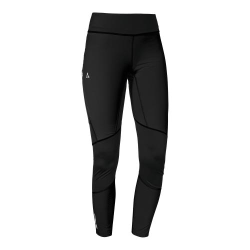 Schöffel Tight Hestad L - schwarz (Grösse: 40) von Schöffel