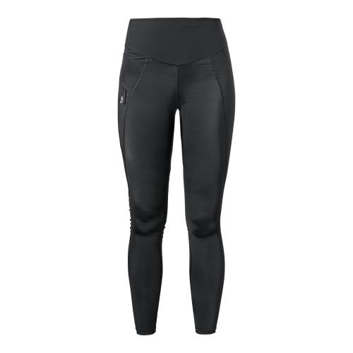 Schöffel Tights Style Blaueis WMS - schwarz (Grösse: 38) von Schöffel