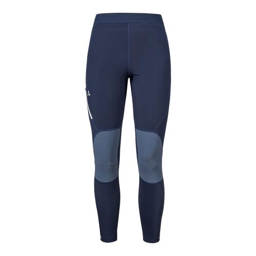 Schöffel Tights Tristkopf L - blau (Grösse: 42) von Schöffel