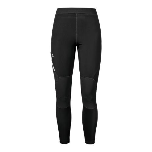 Schöffel Tights Tristkopf L - schwarz (Grösse: 46) von Schöffel