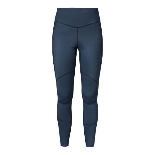 Schöffel Tights Vikan L - blau (Grösse: 36) von Schöffel