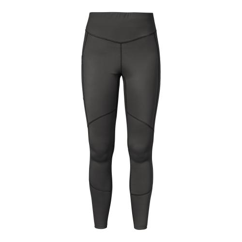 Schöffel Tights Vikan L - grau (Grösse: 38) von Schöffel