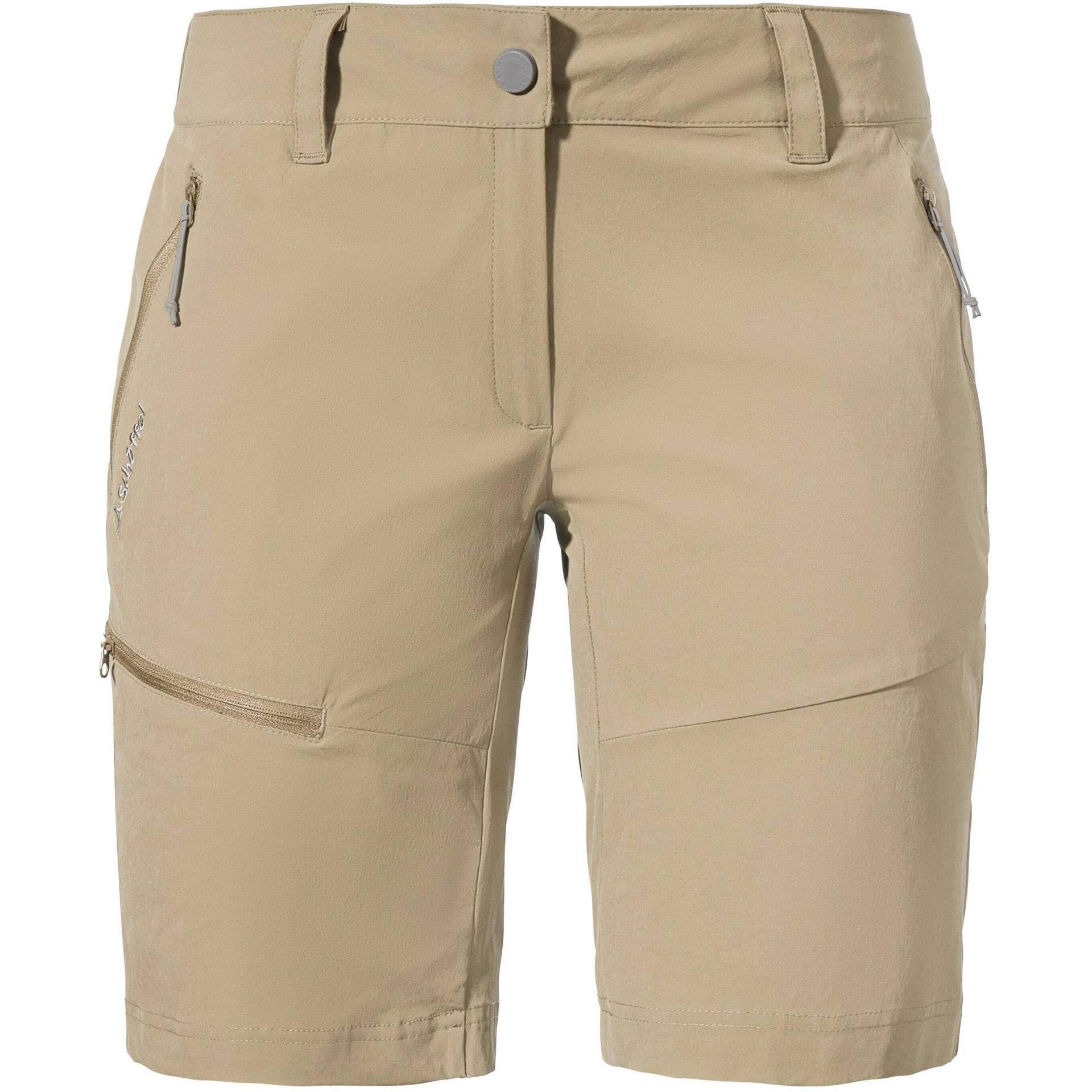 Schöffel Toblach2 Funktionsshorts Damen Schöffel Toblach2 Funktionsshorts Damen von Schöffel