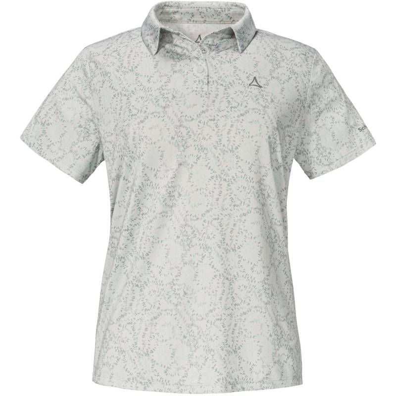 Schöffel Todra Poloshirt Damen von Schöffel